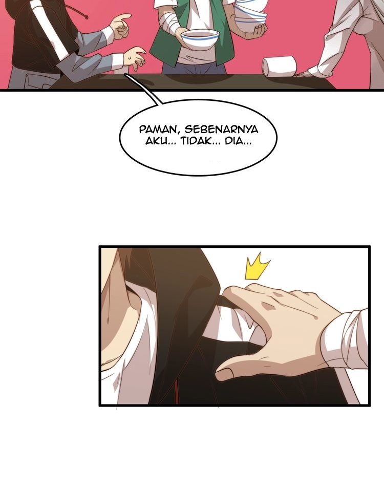 Reborn Doctor Chapter 15 Bahasa Indonesia